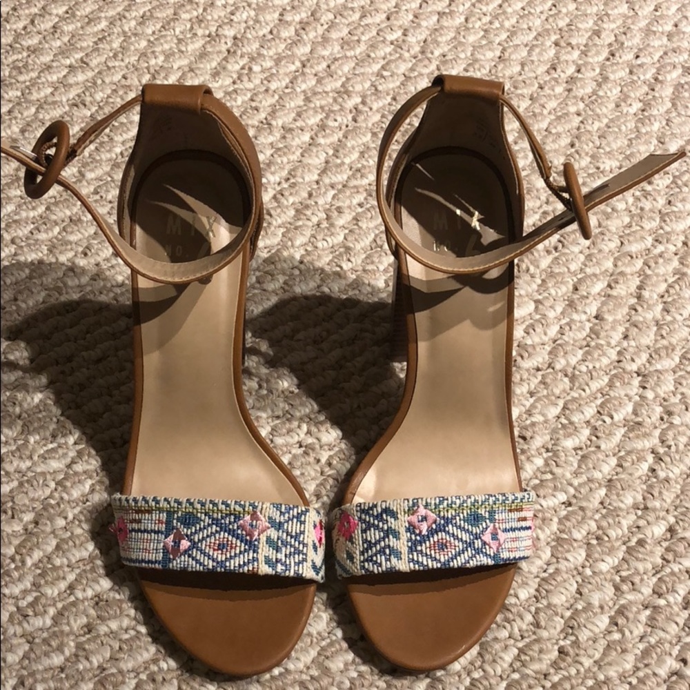 Heels!